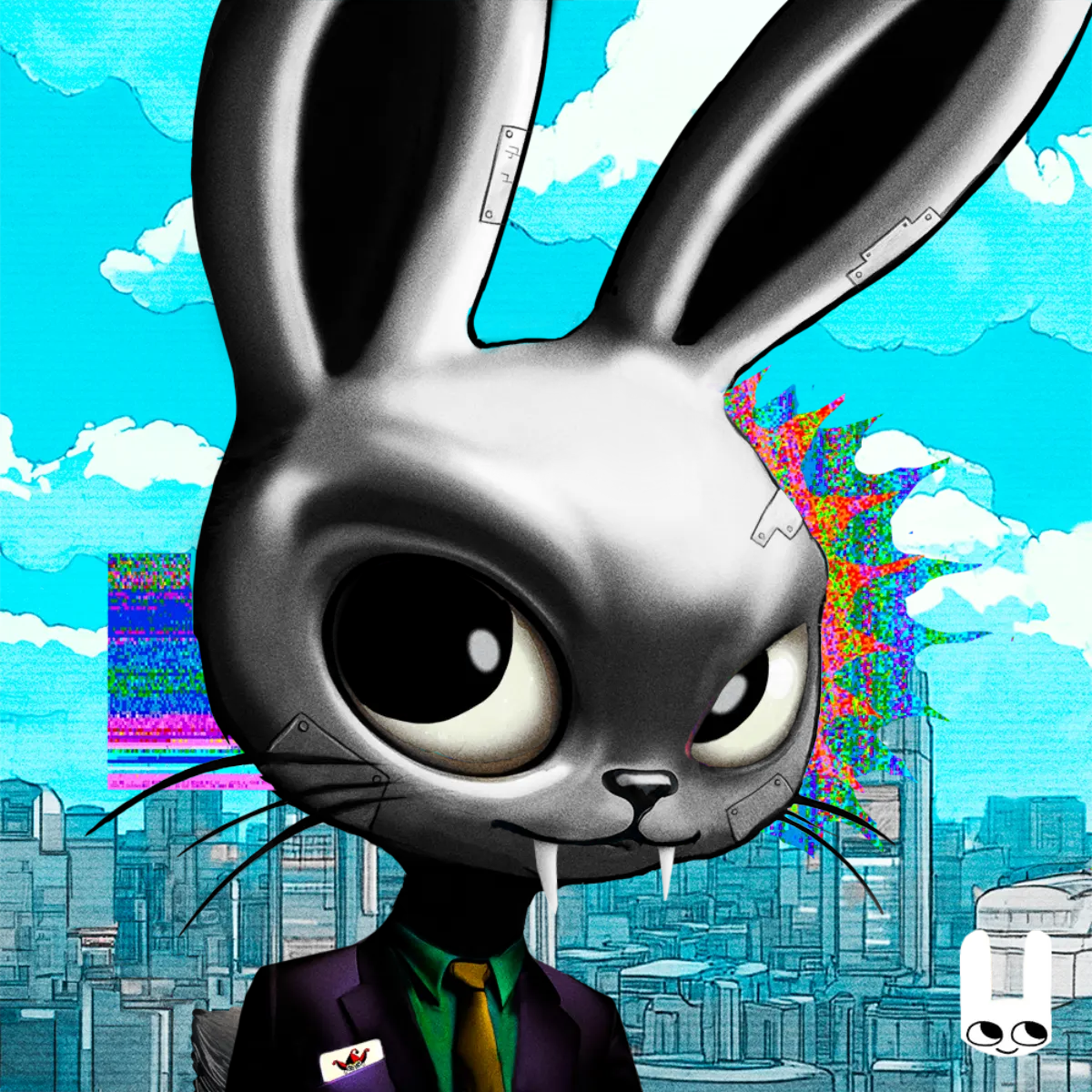 BUNNZ #1130