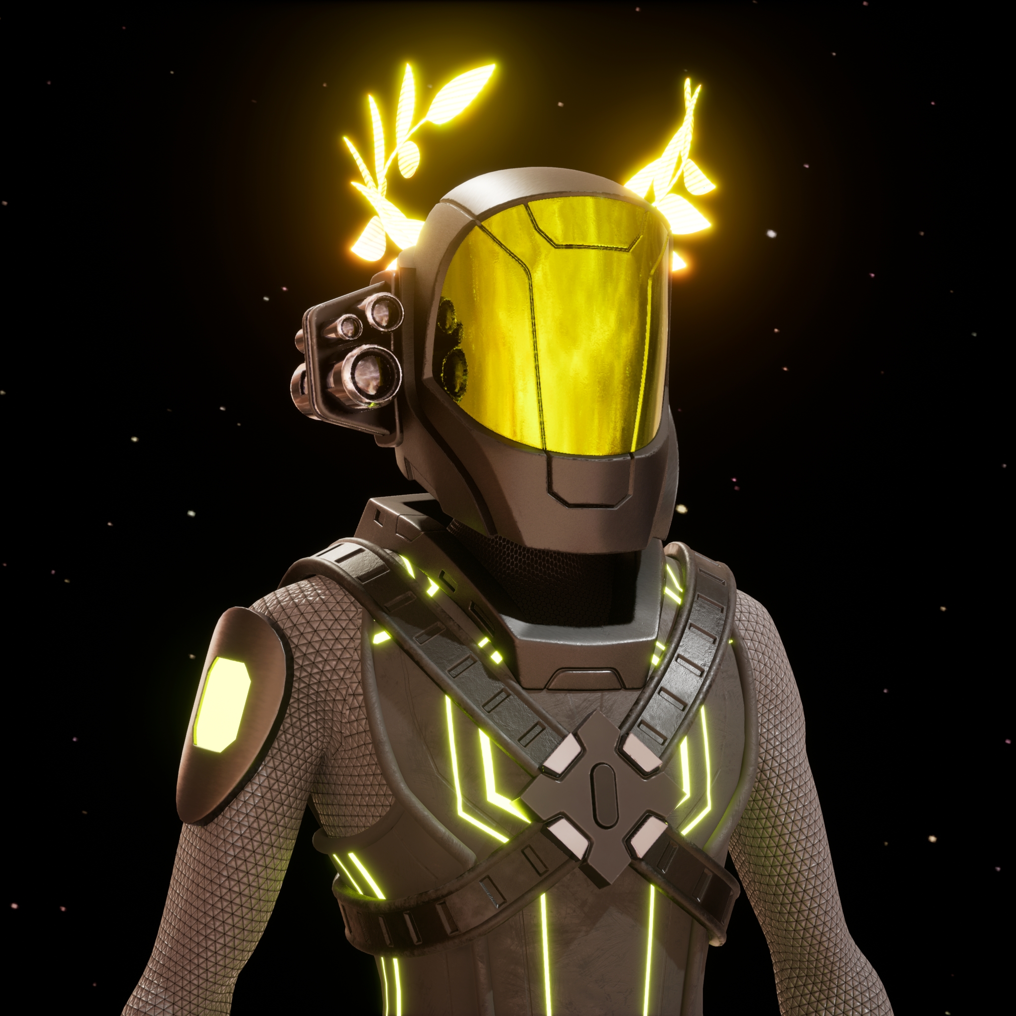 Starborn #1490