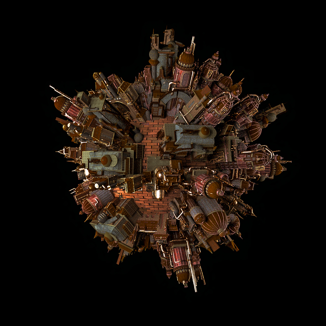 Thestarslab #9307