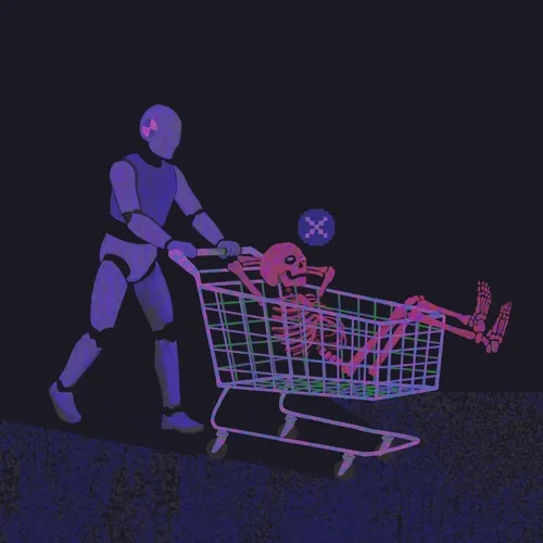 the ultimate consumer - seamlessly integrated into the inventory