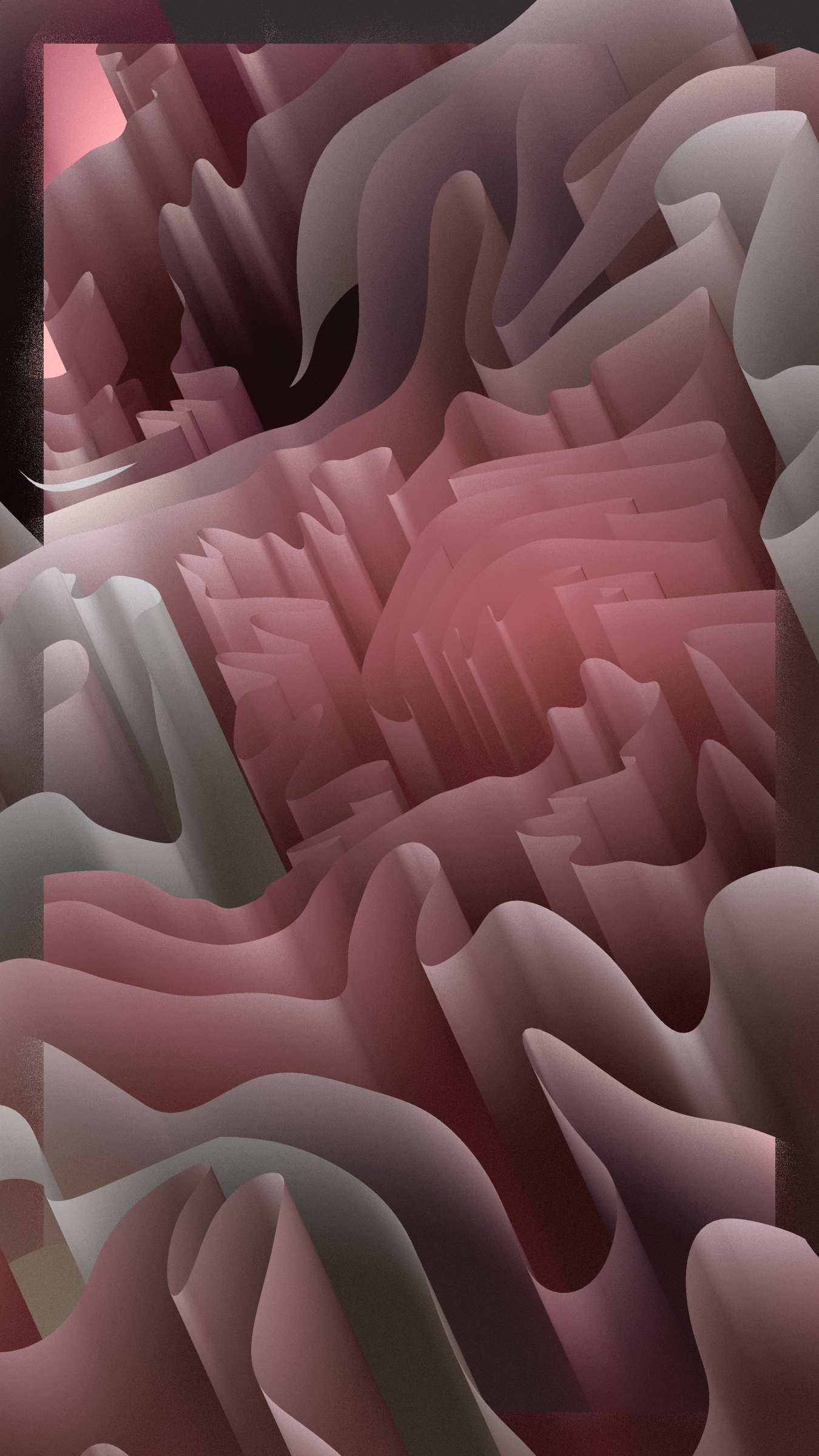 Immaterial #13