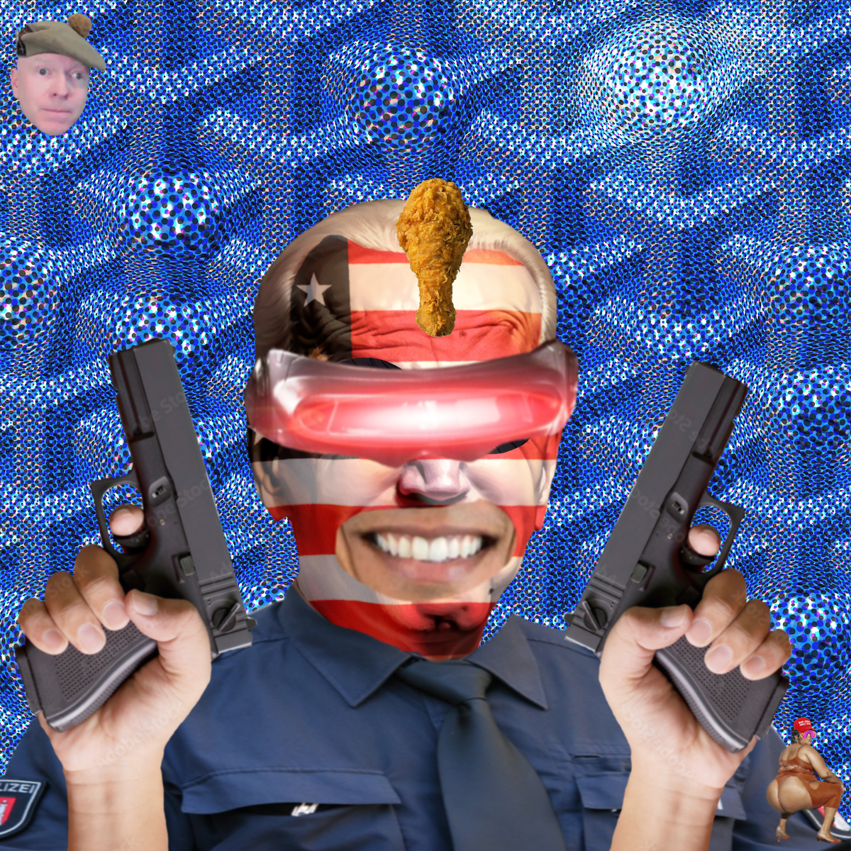 WOKEPIXELS #6244