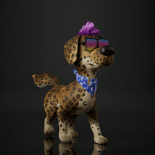 WoofPack #3244