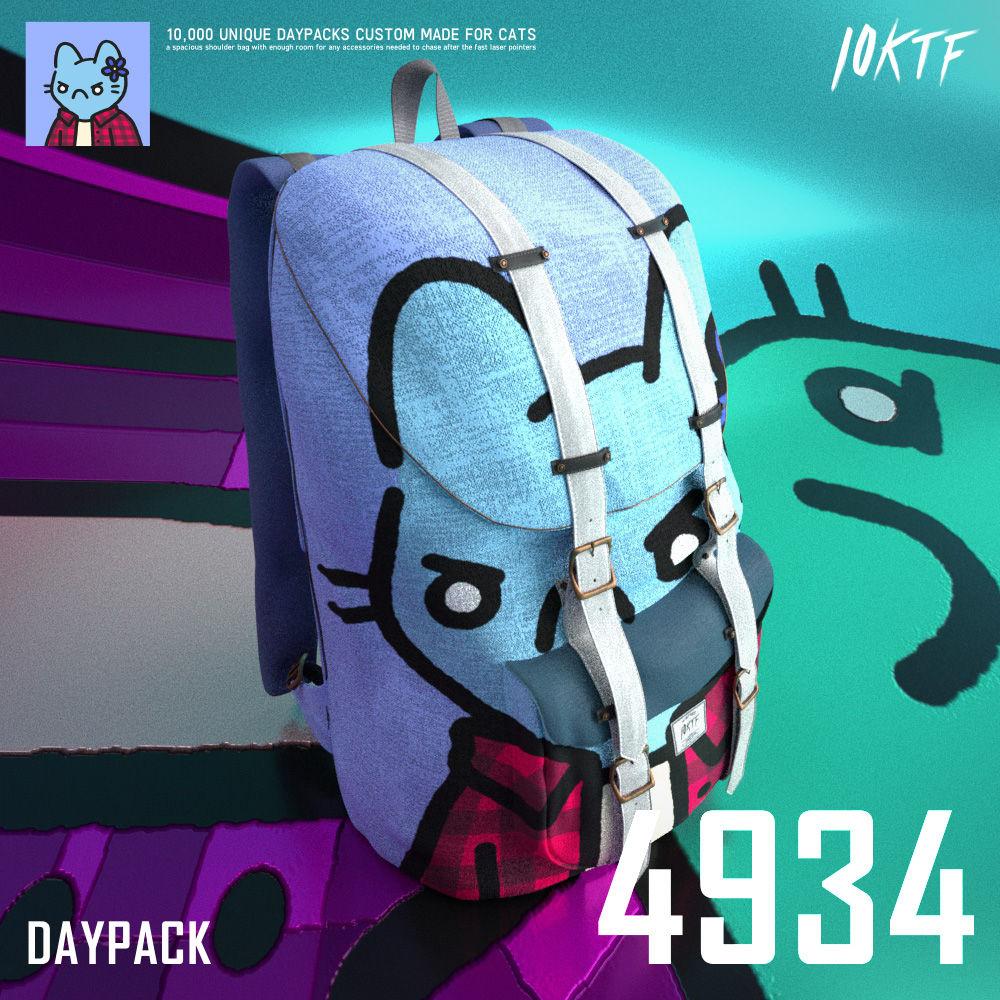 Crafted Gear by 10KTF #281483566650182