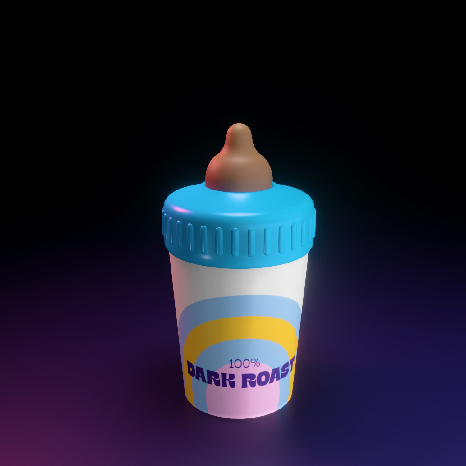 Cup #692