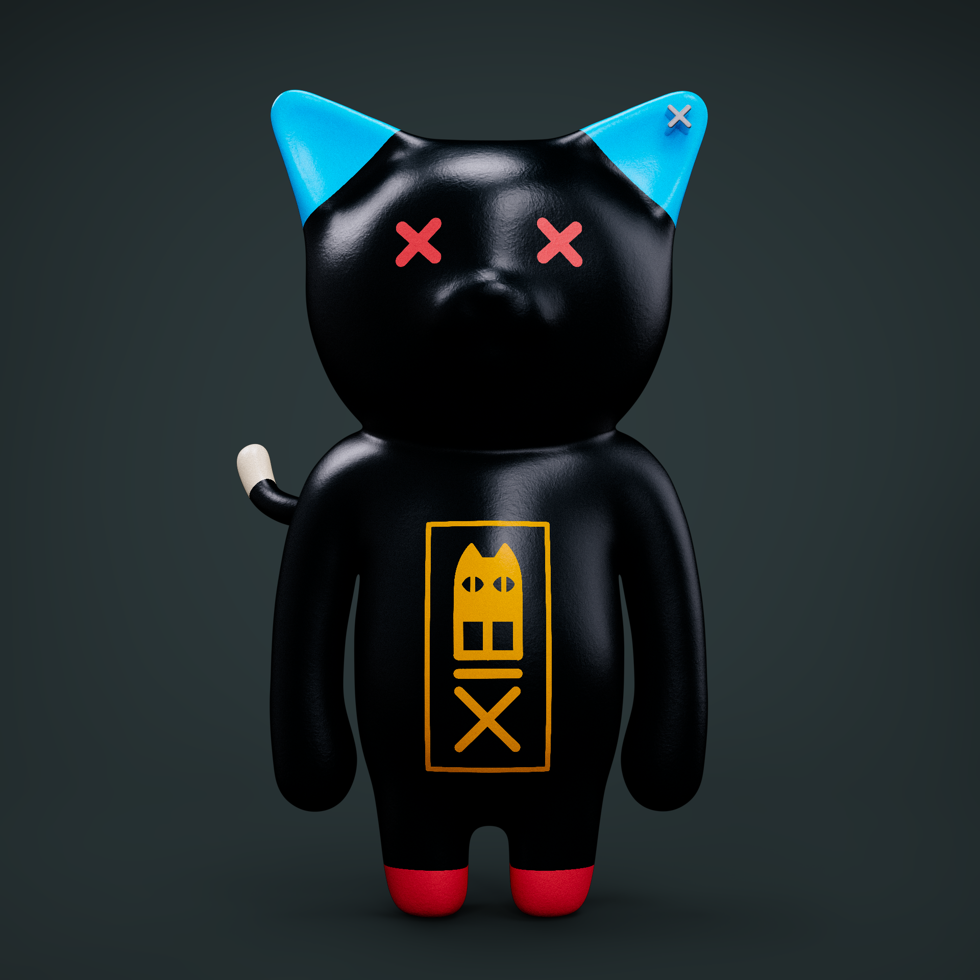 CatBlox #1780