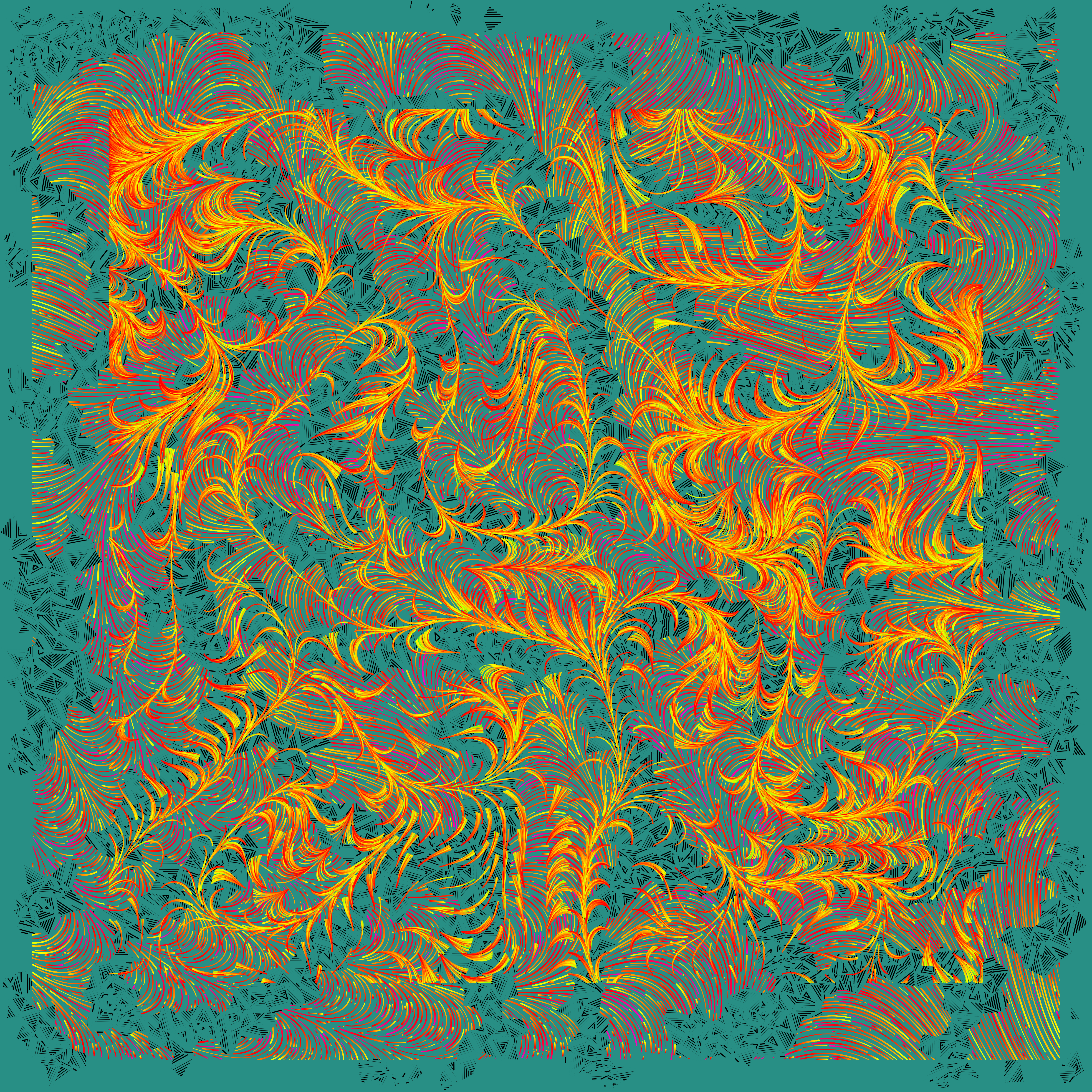 Ephemeral Tides #304