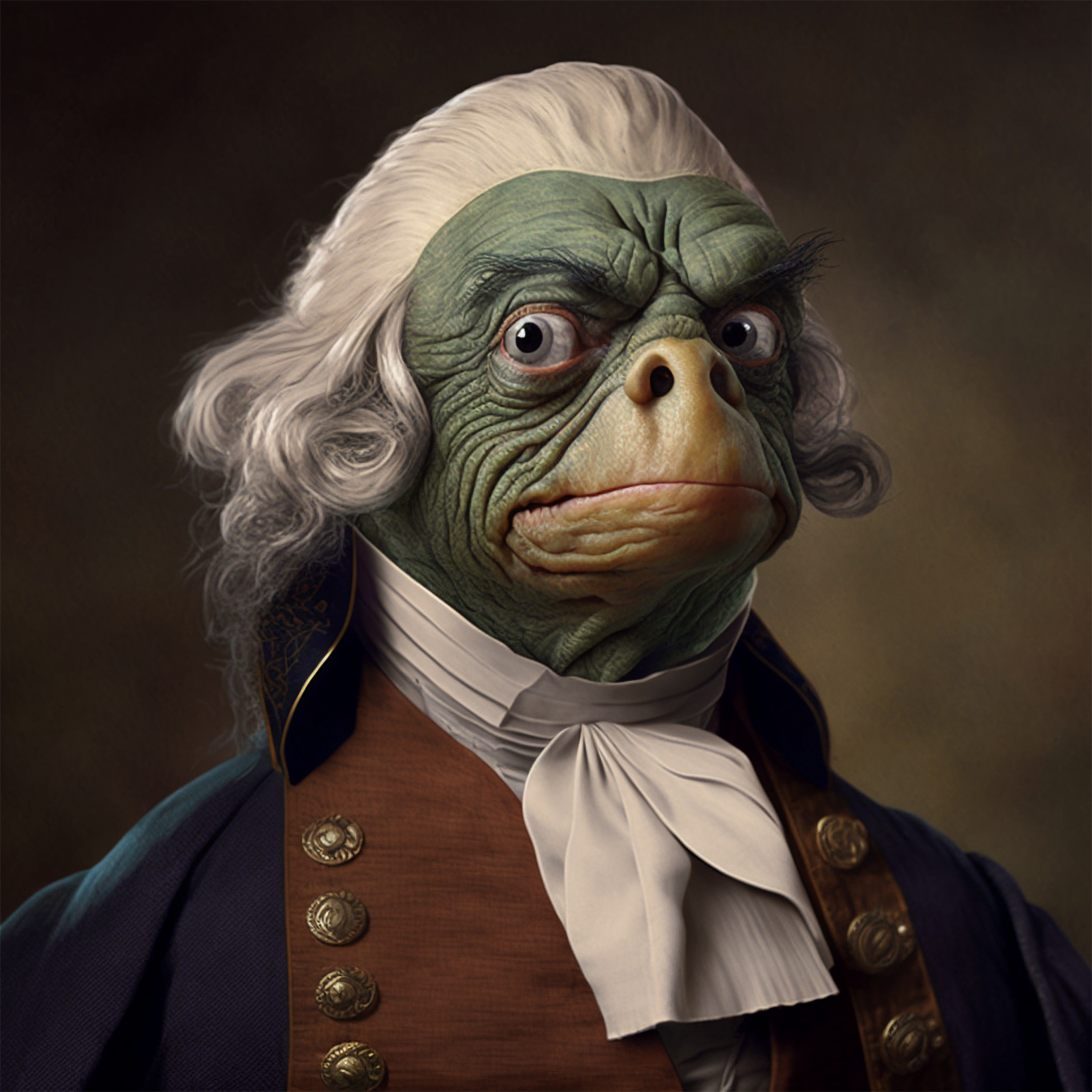 Founding Father
