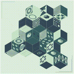 The Blocks of Art #476