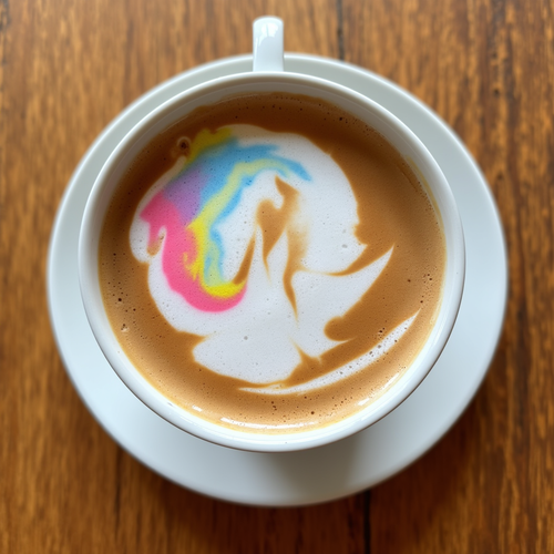 0x Coffee #47