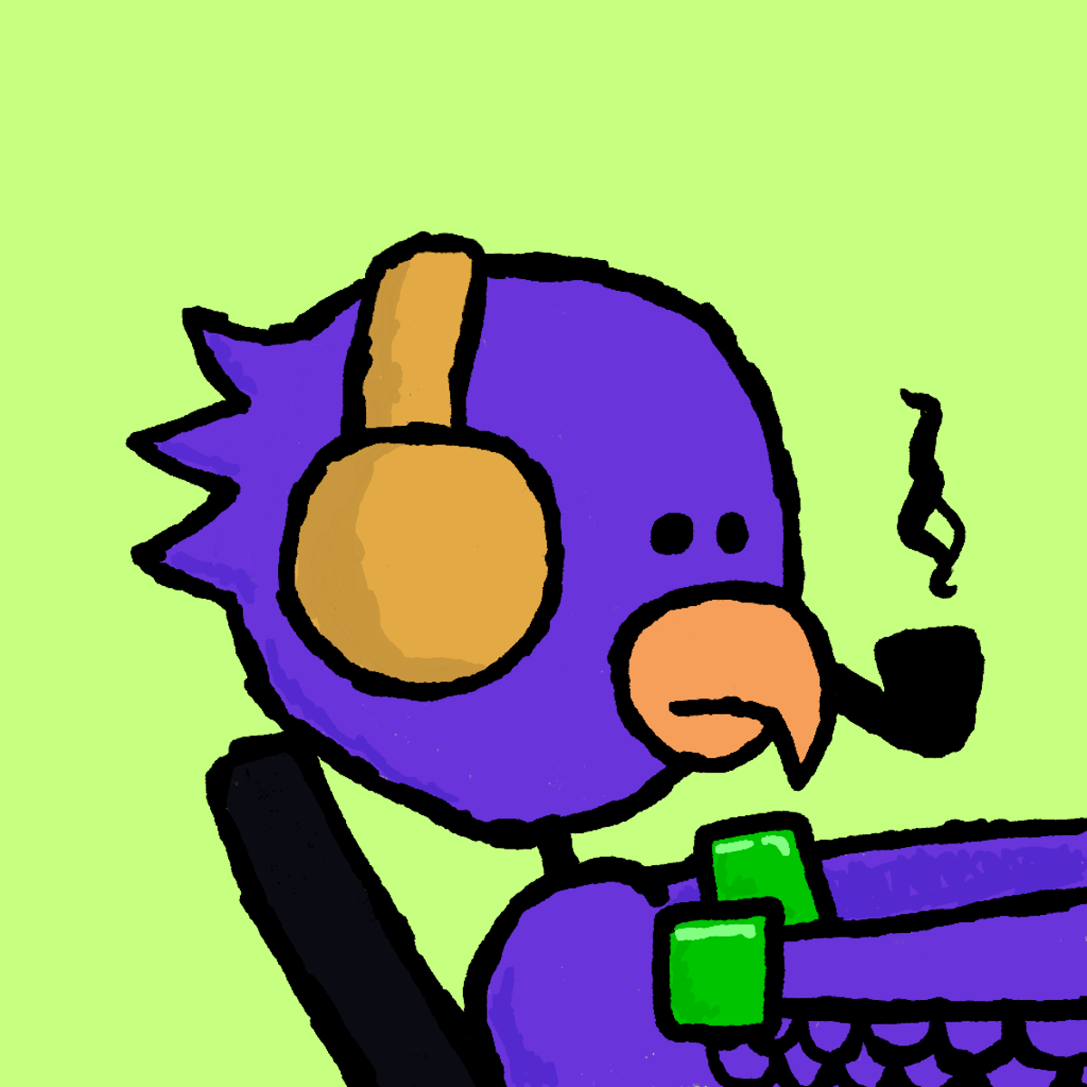 pooly - pfers #6437