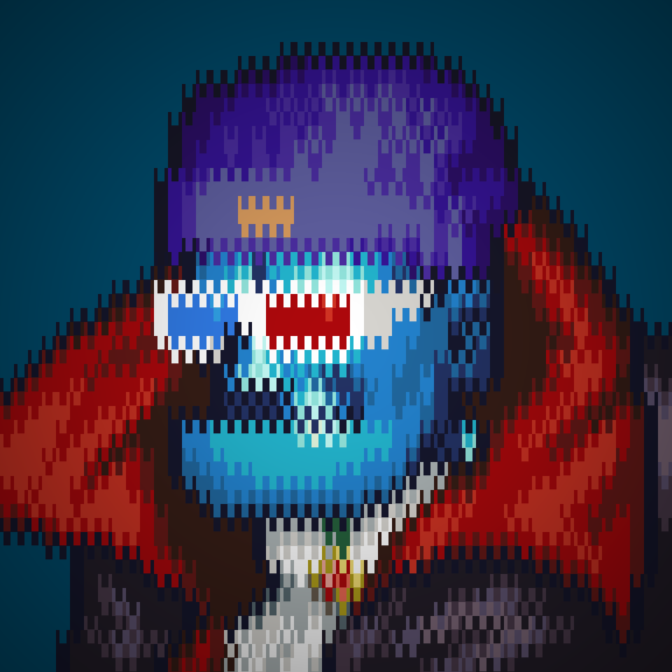 ZombieClub Token #5782