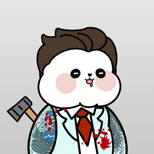 Kanpai Panda — Altcoin Psycho (Honorary)
