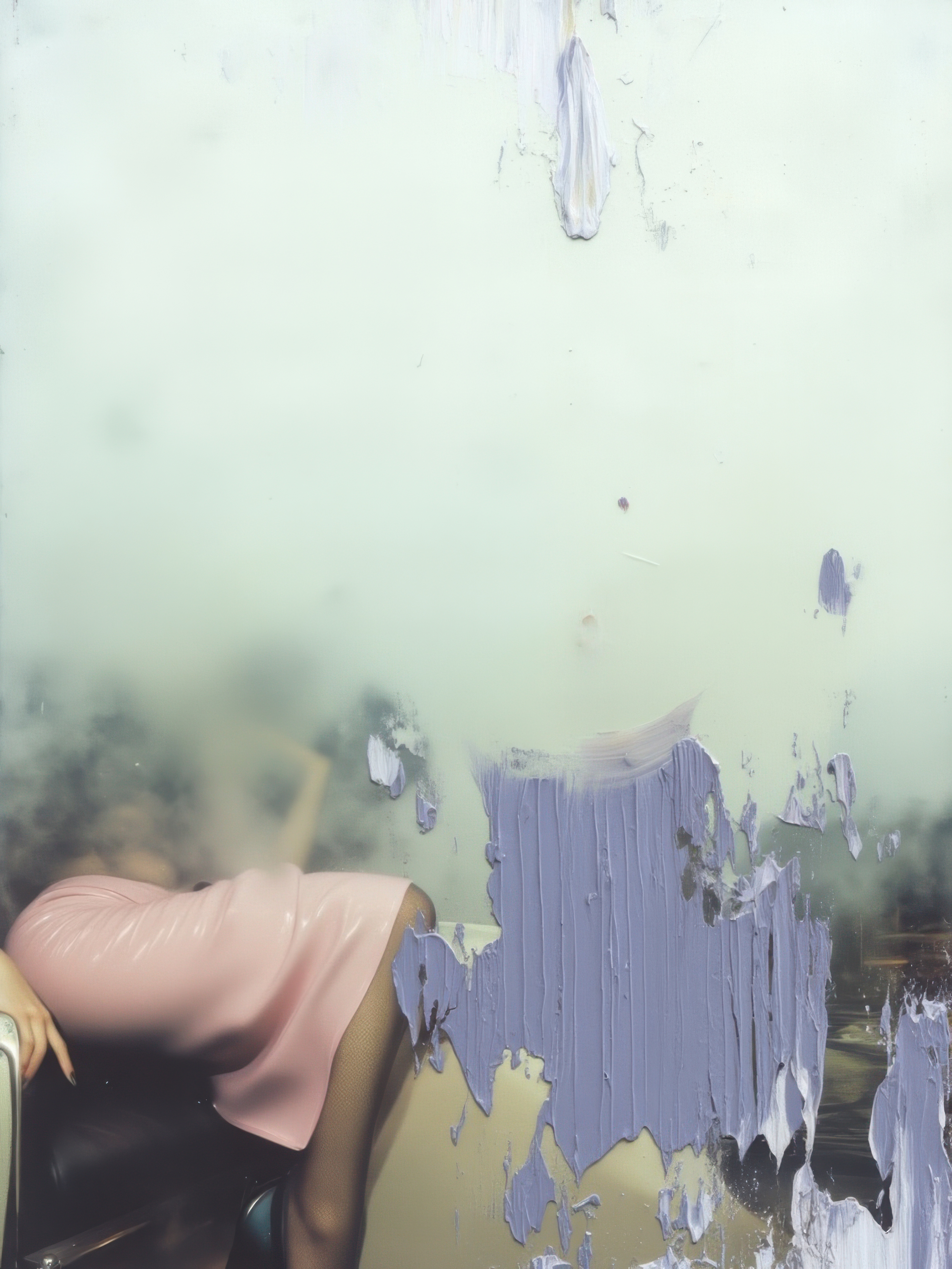 THE ALGORITHMIC MUSE 180 — Miss AL Simpson, Scottish cryptoartist