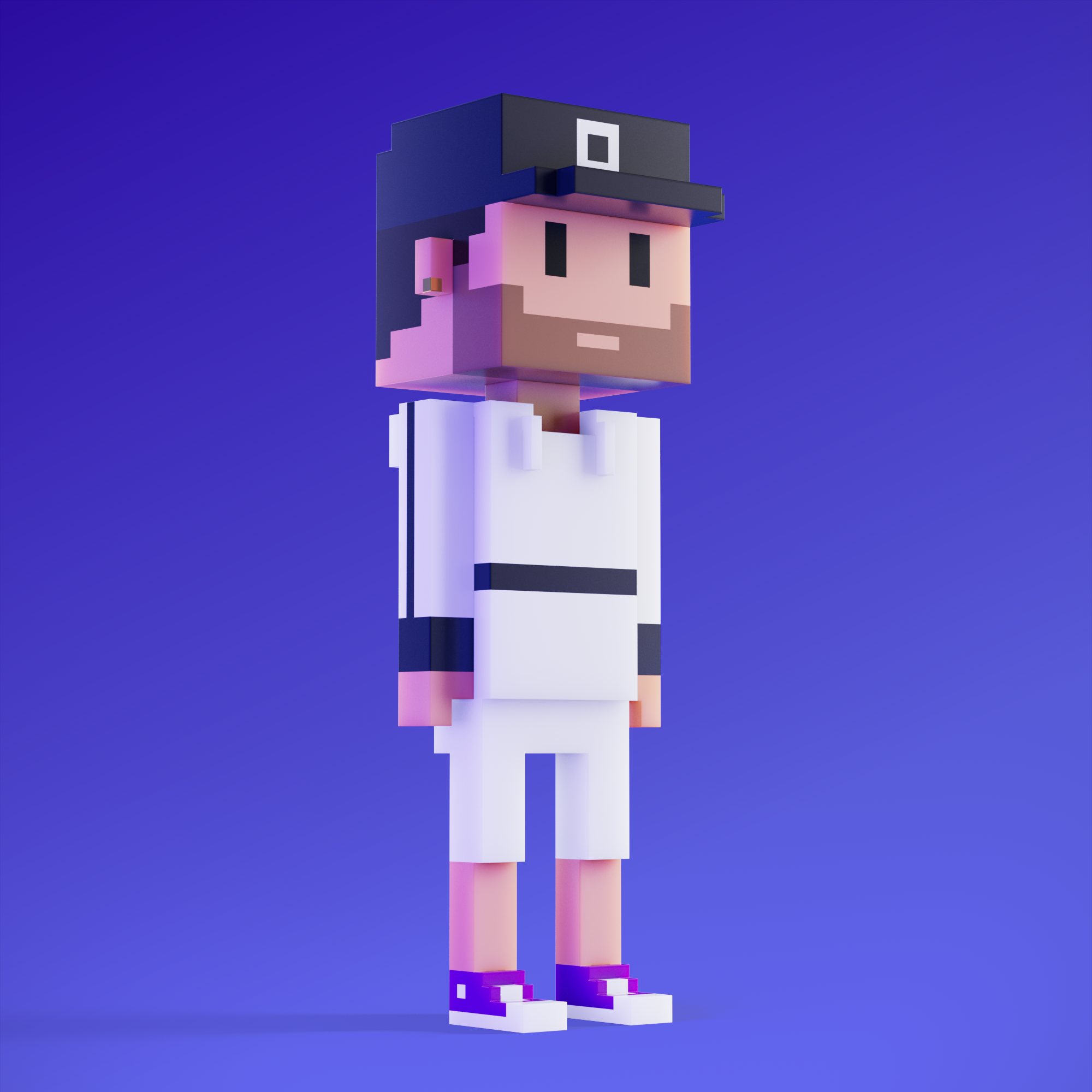 Meebit #5512