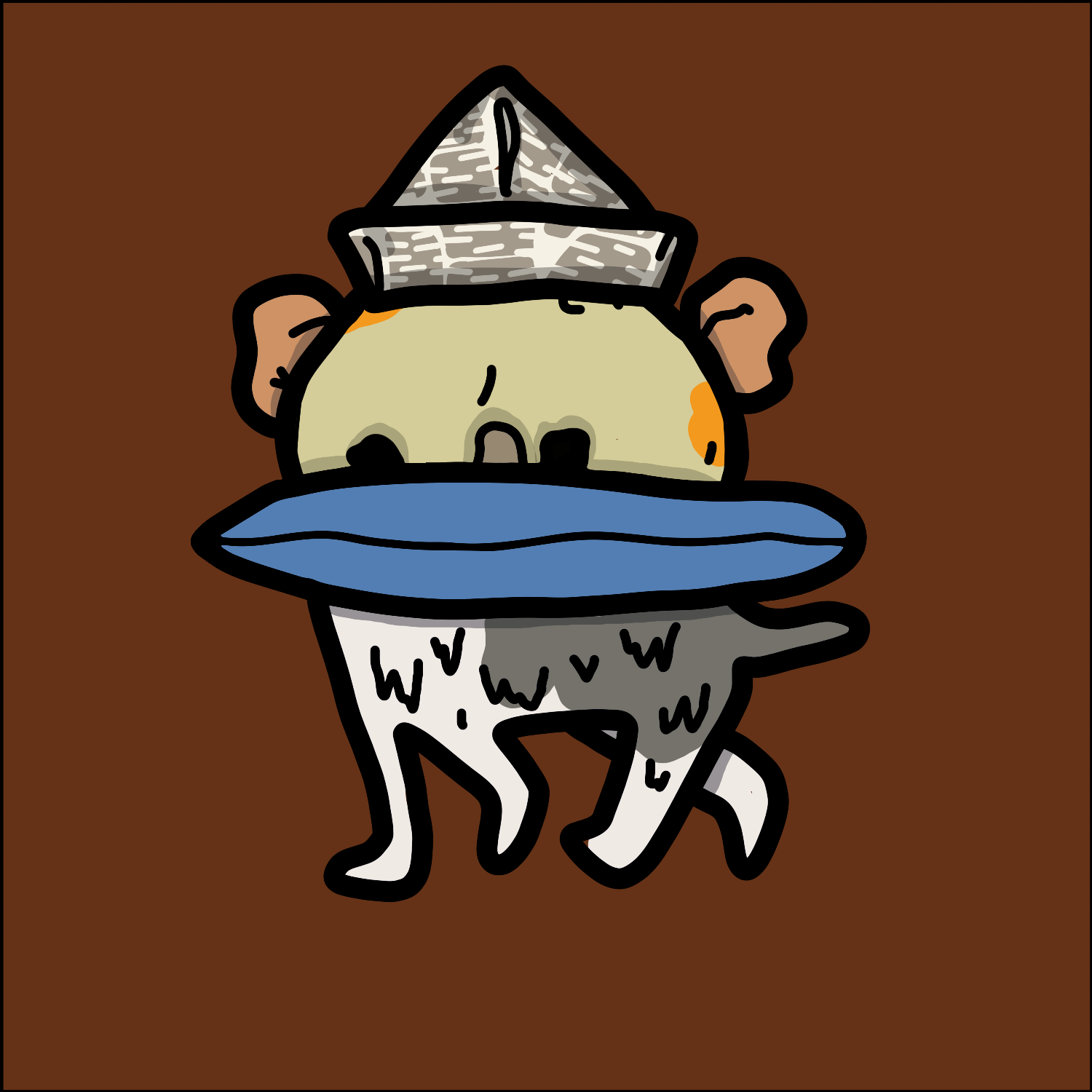 APEDOG #1895