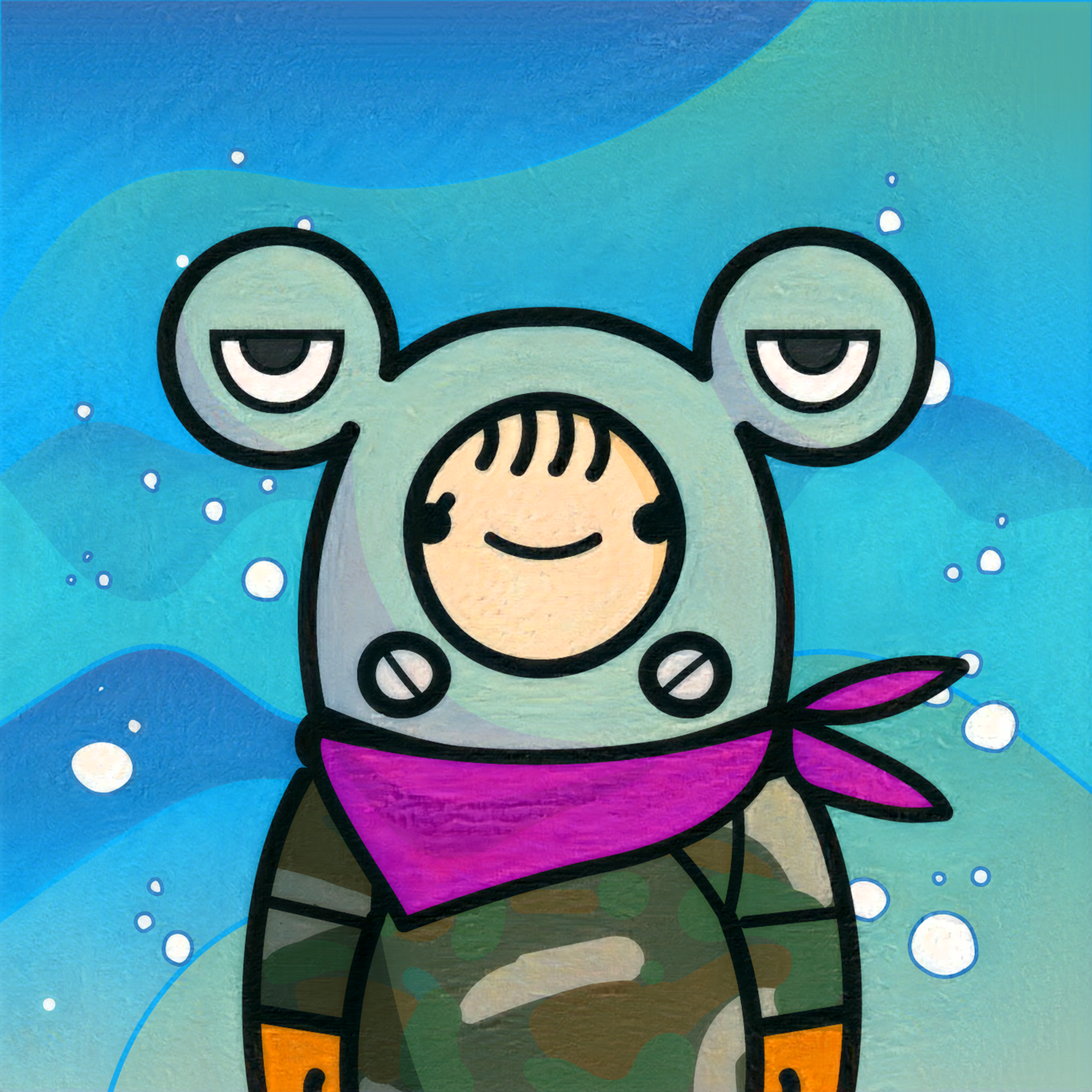 AstroOTTO2001 #1307