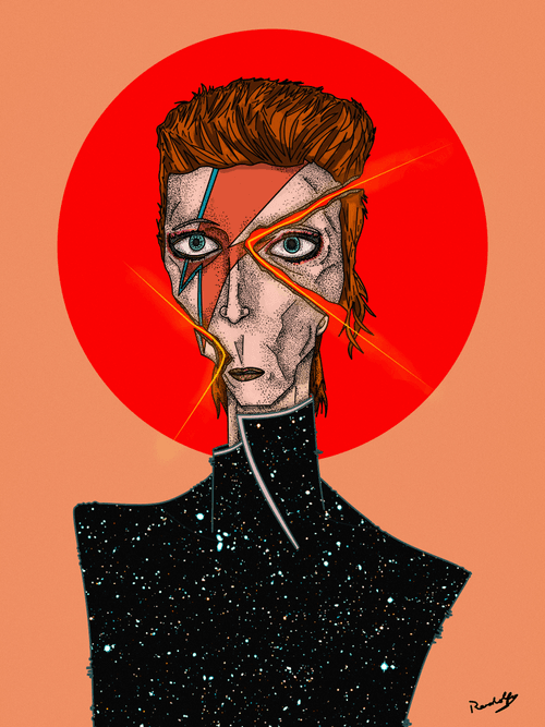 Major Tom