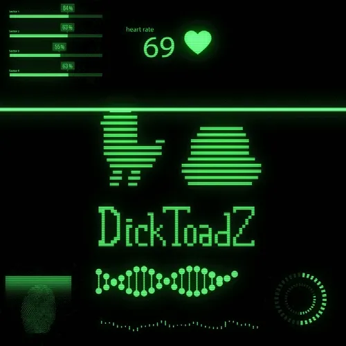 DickToad #290