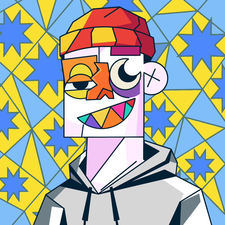 Pikkazo #4731