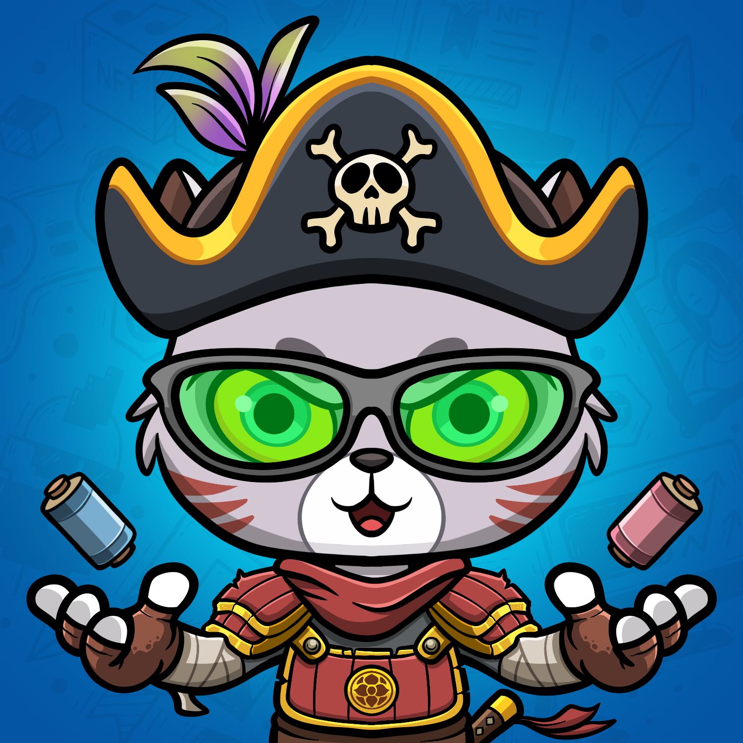 BozzCatz #7238