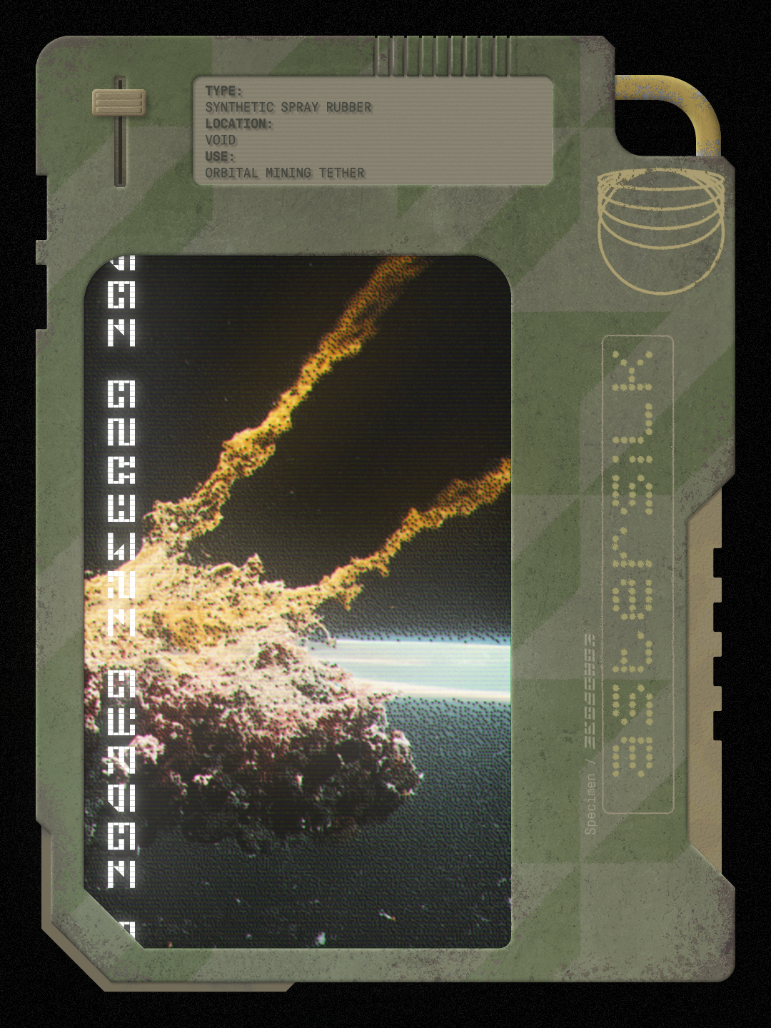 Astersilk (aka Basterdsilk)