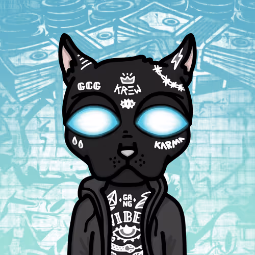 Gutterz #1695