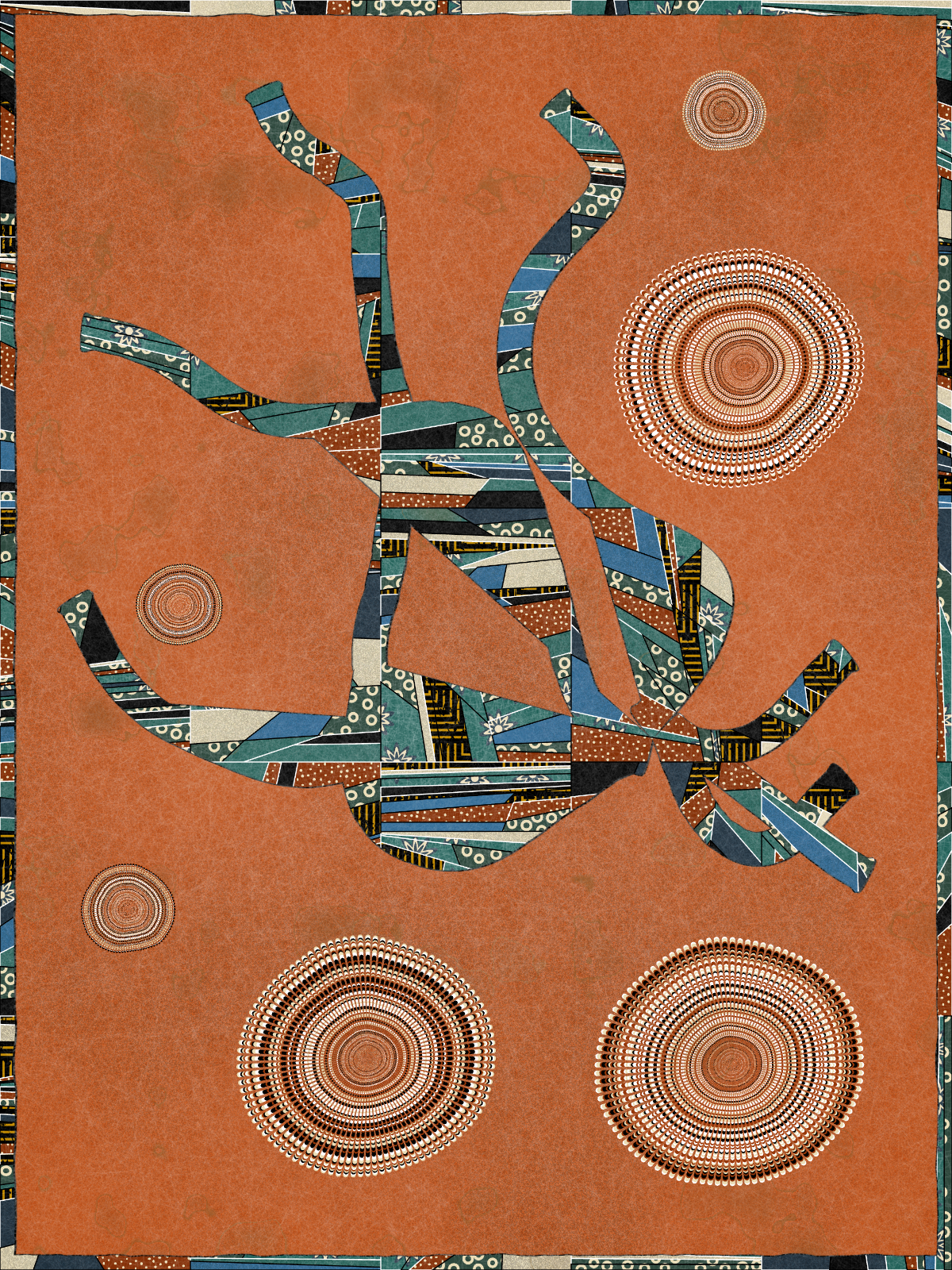 Interwoven #91