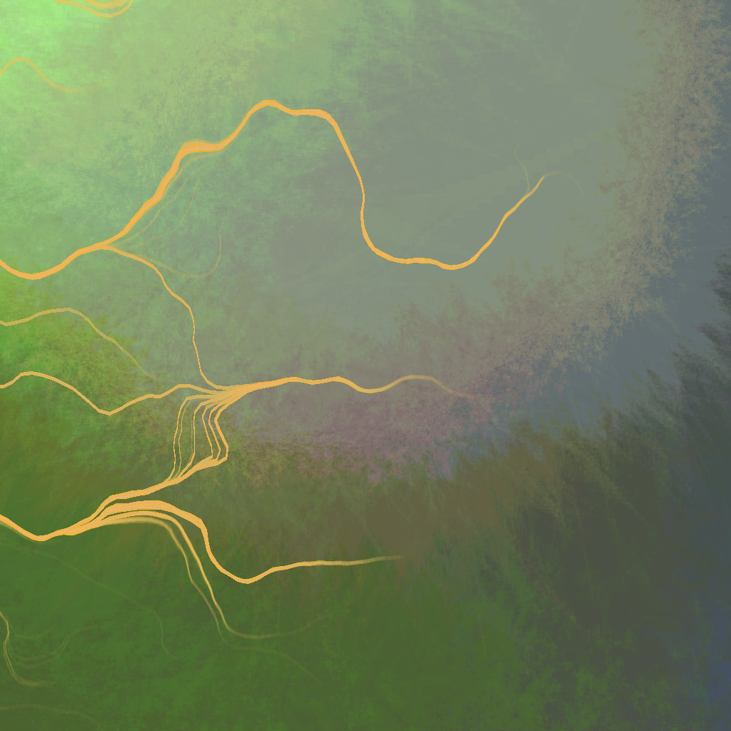 Kintsugi #48