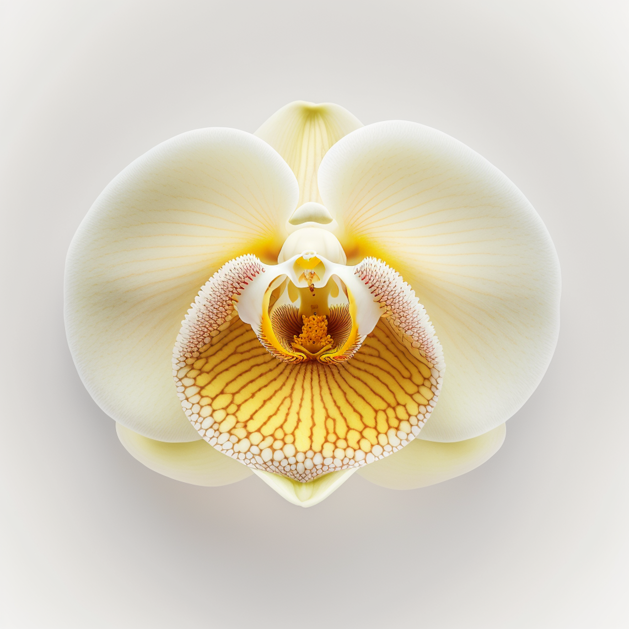 Future Ecologies : Phalaenopsis Orchid Hybrids #3