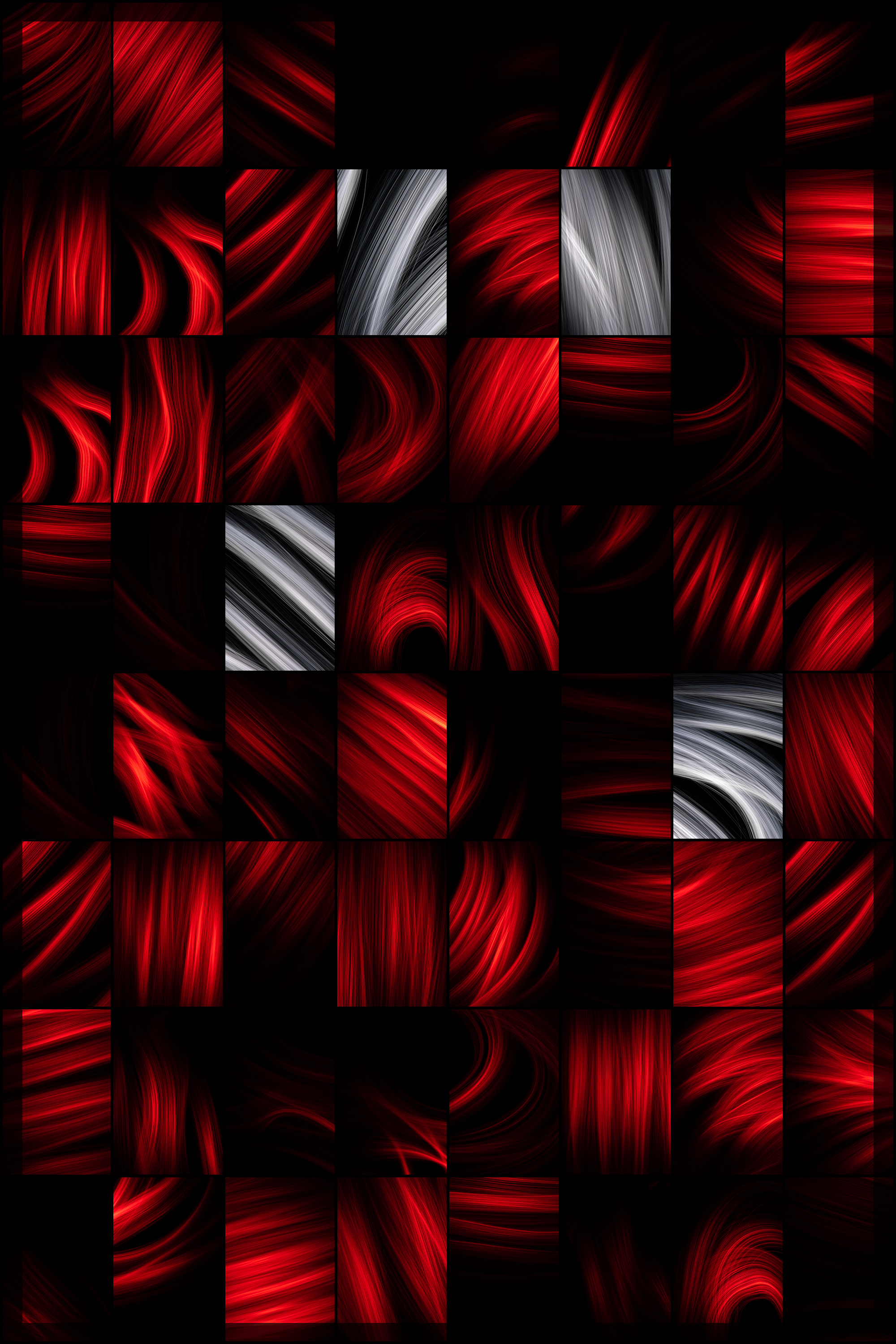Vortex Dreams #769