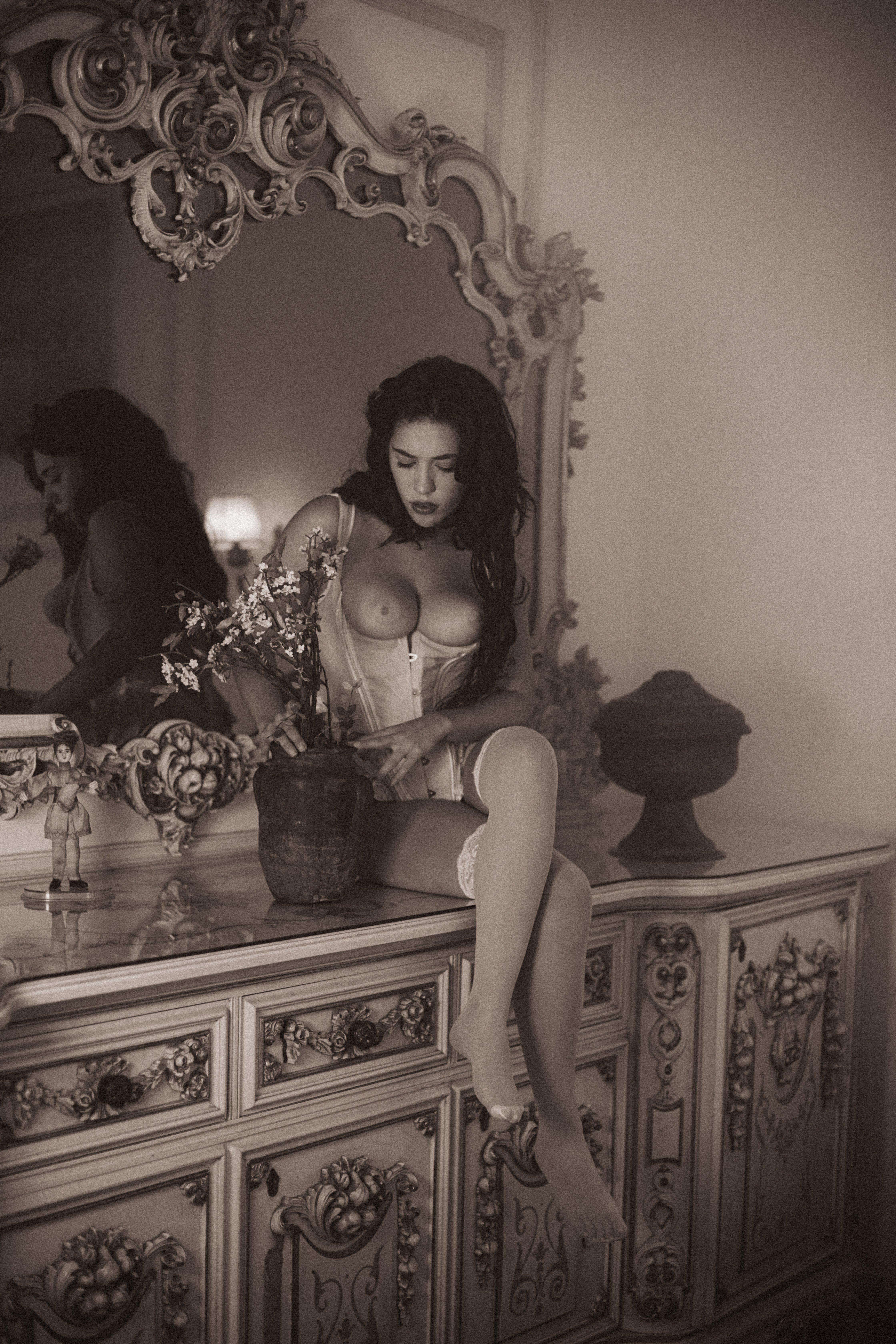 Vintage Thoughts
