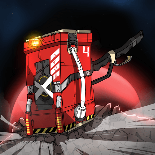 Hammer