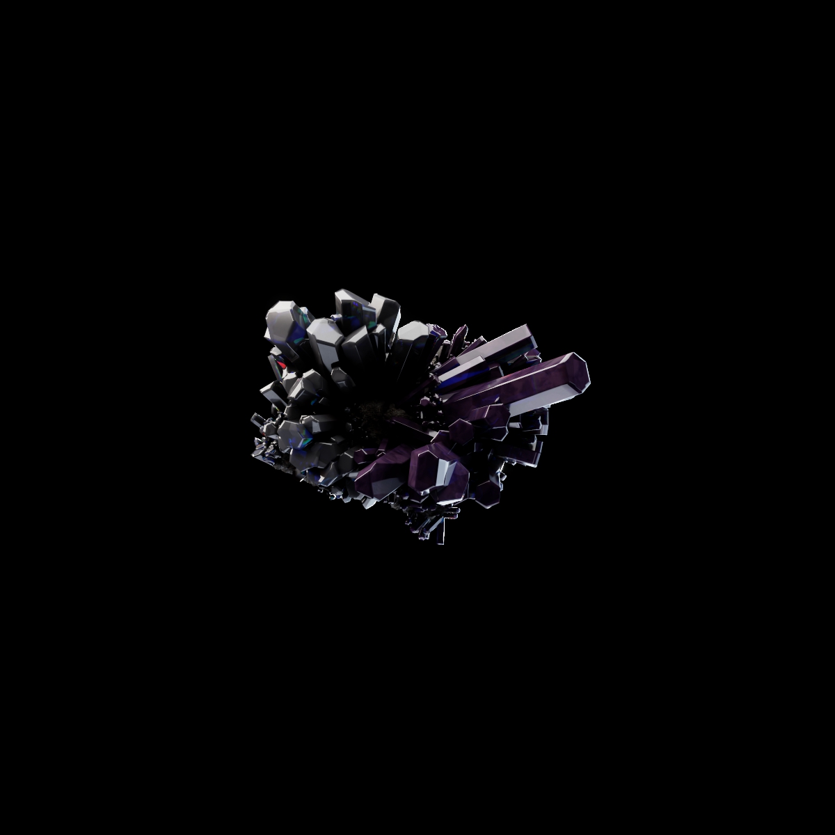 OG Crystals #5963