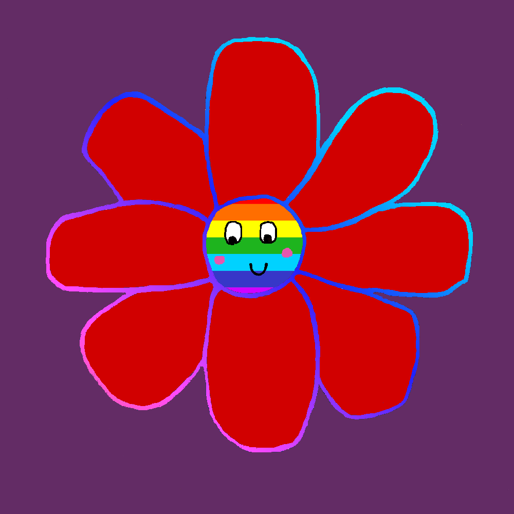 Flower #16