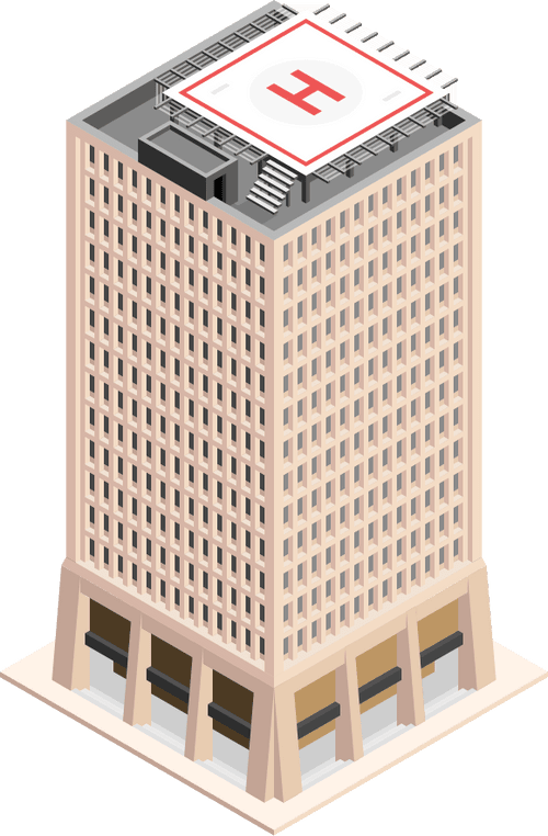 Building #2811