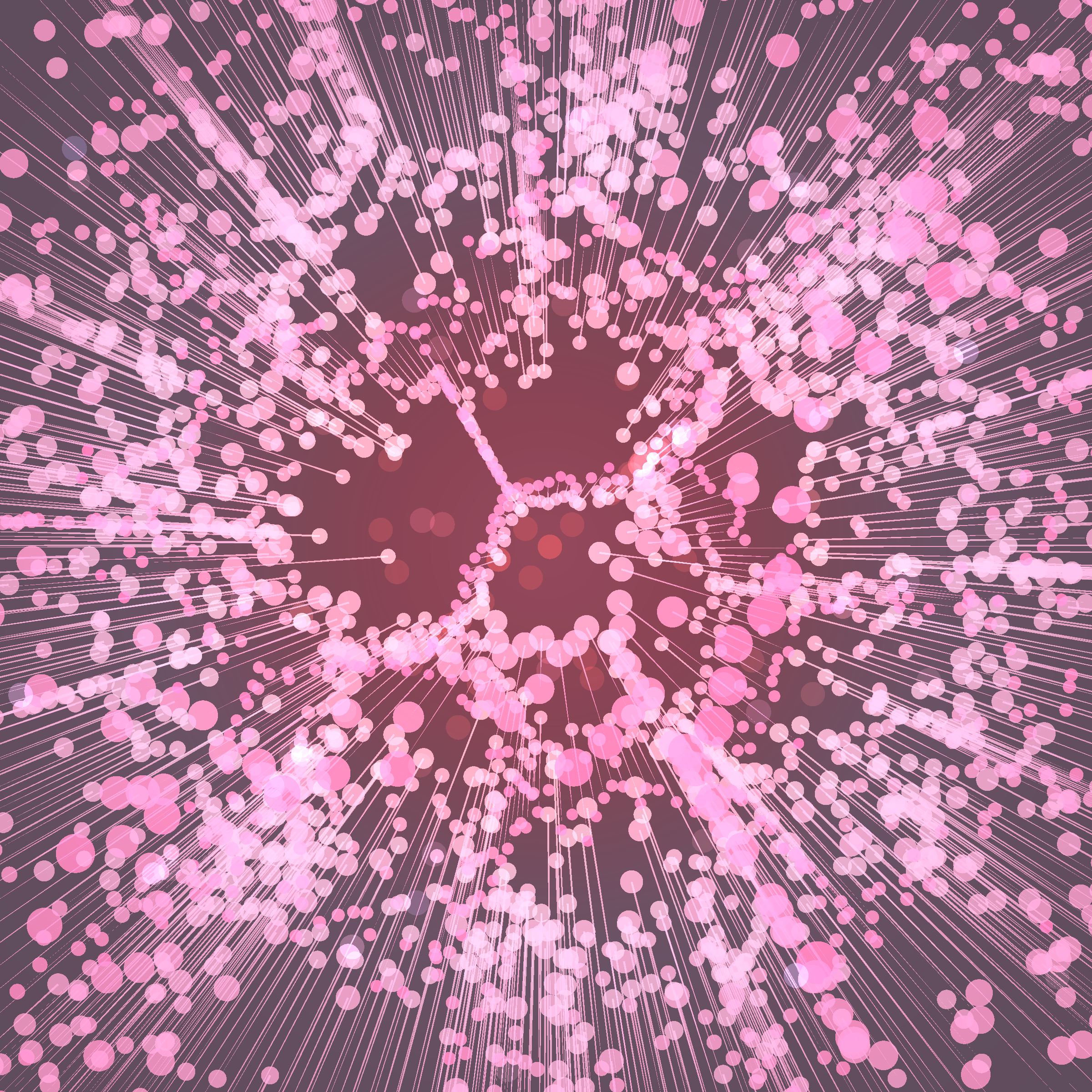 Cosmic Reef #832