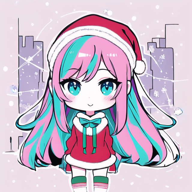 X'mas 2022 Lynne