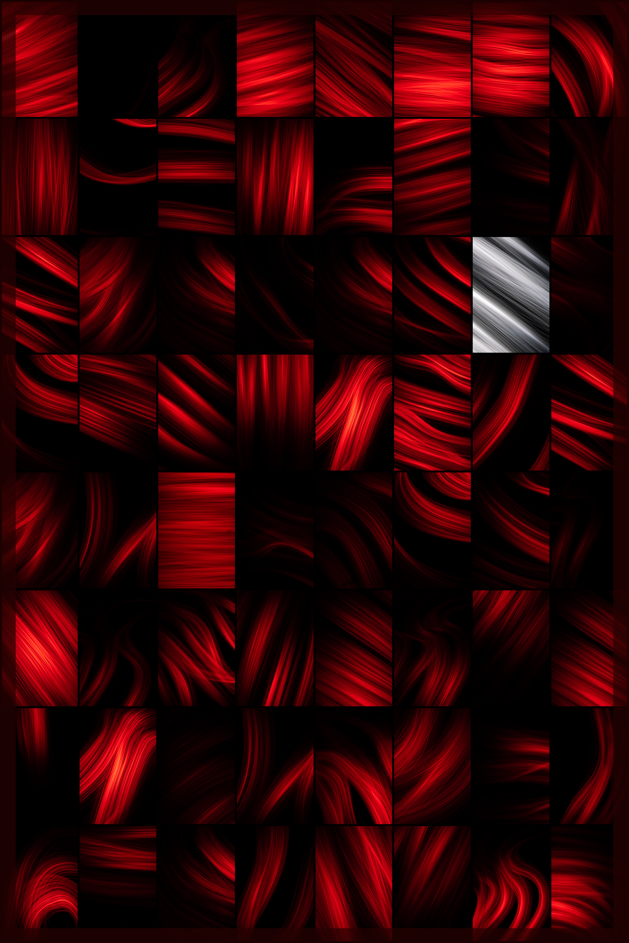Vortex Dreams #175