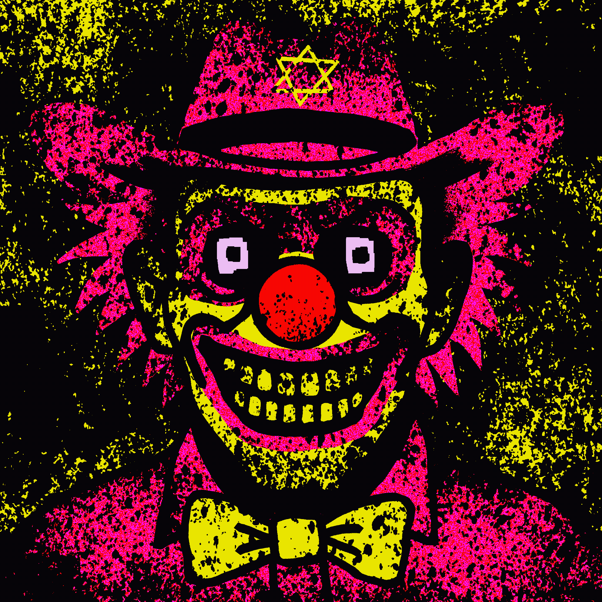 CLOWN XXIII