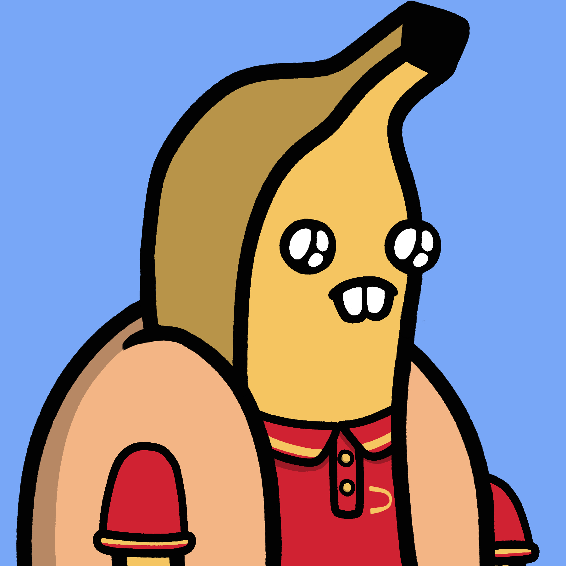 Hot Doug #5796