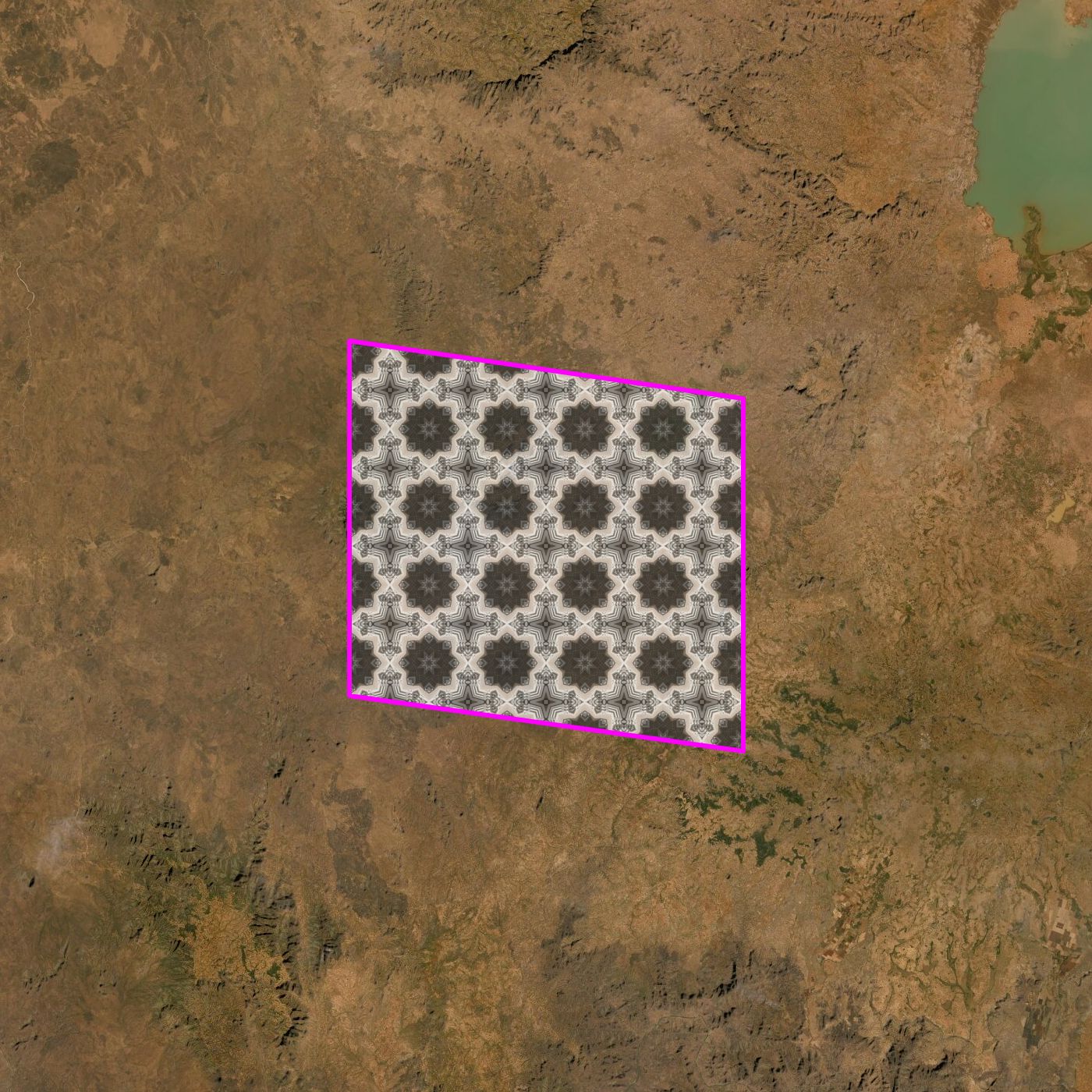 Cell #842: Ethiopia