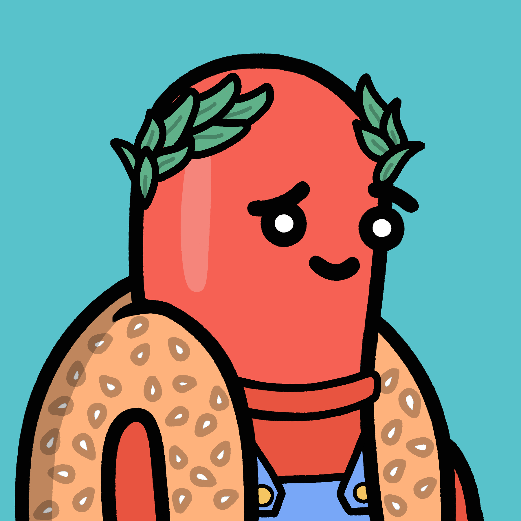 Hot Doug #5768