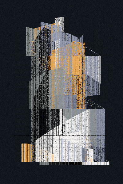 Elevations  #376