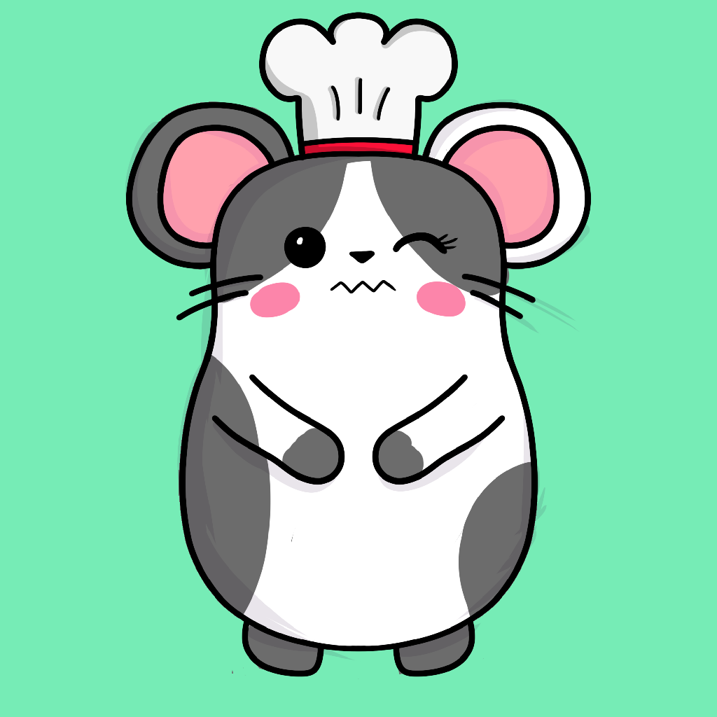 Mousy Mice #492