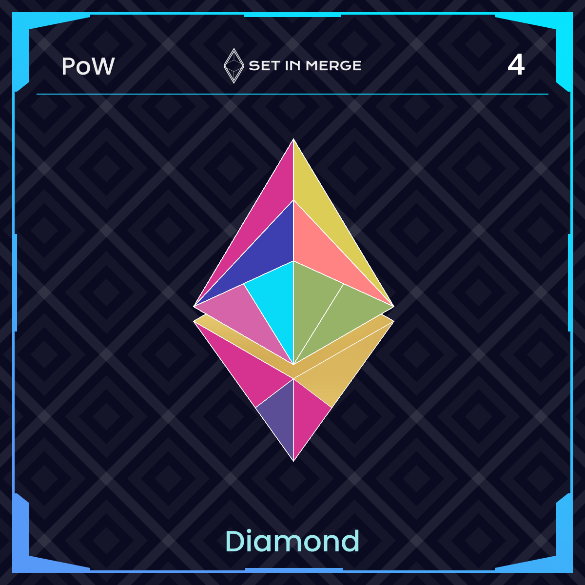 SIM PoW 4