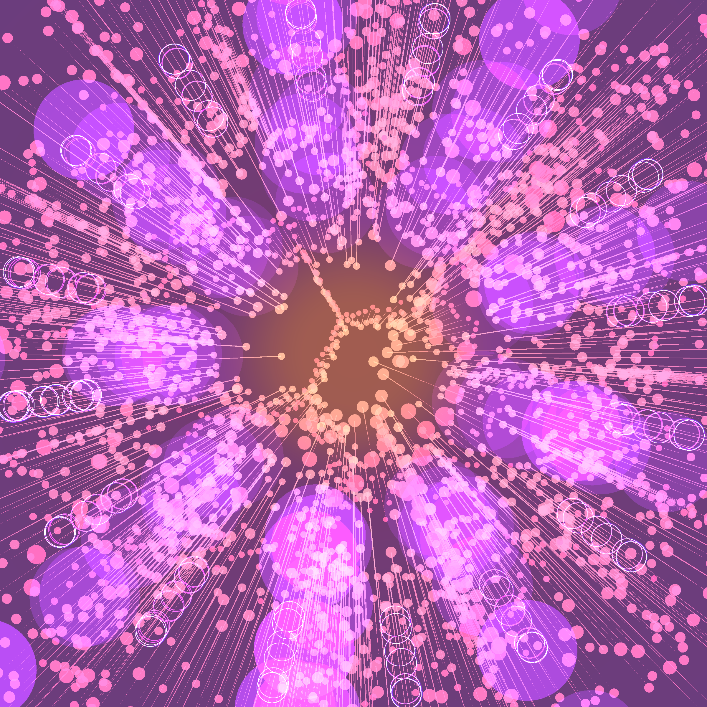 Cosmic Reef #226