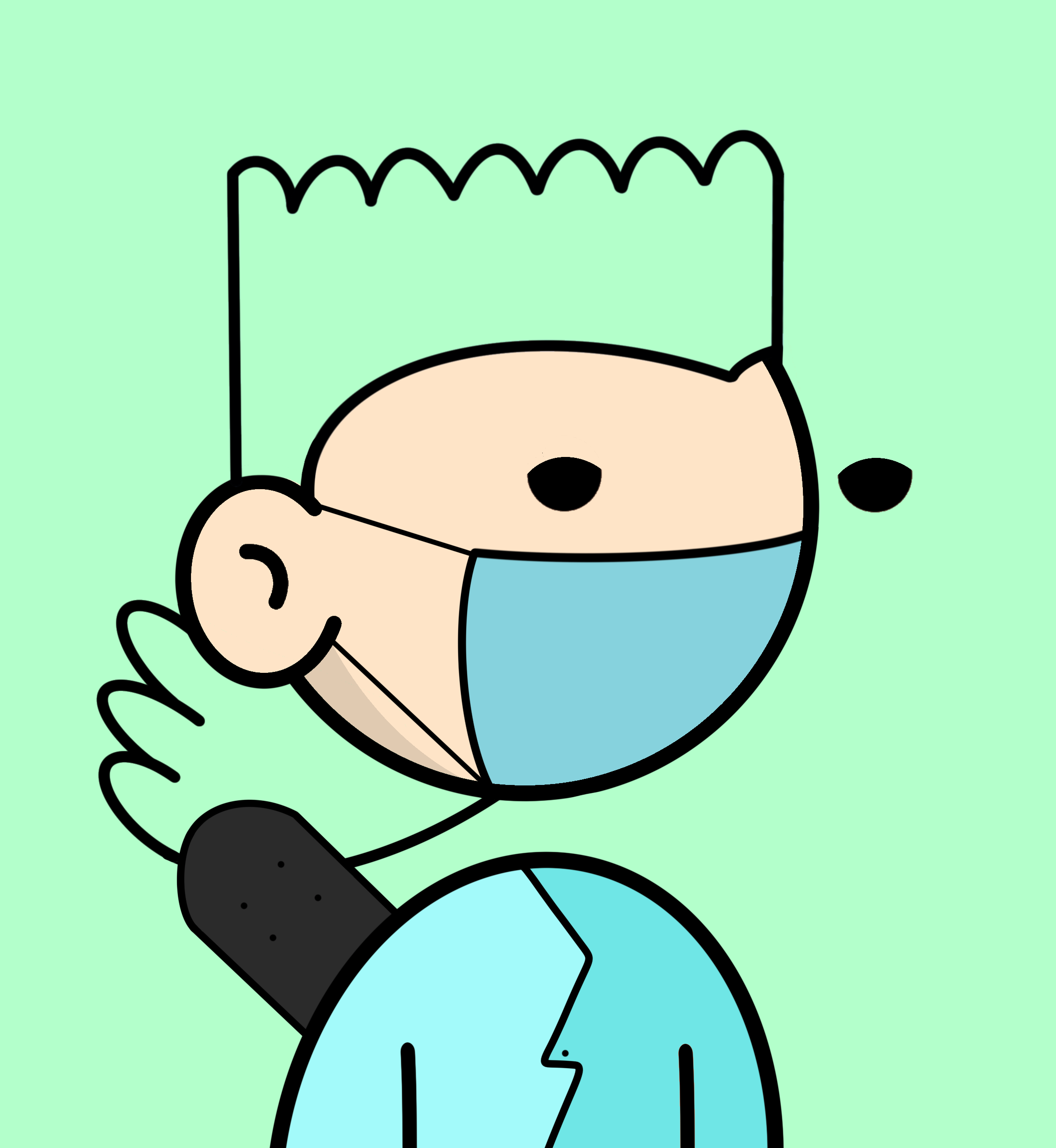 BOB #1313