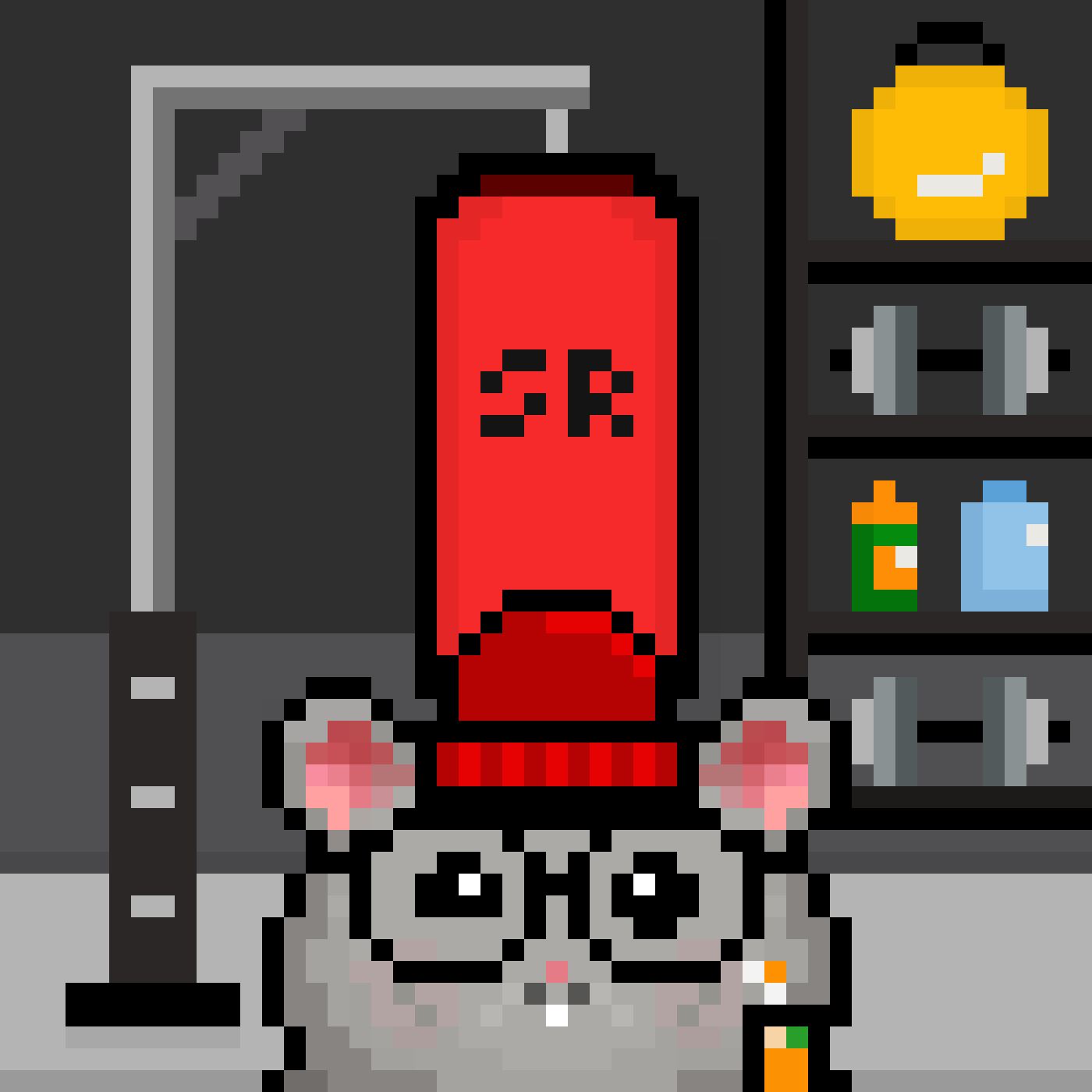 SubwayRat #782