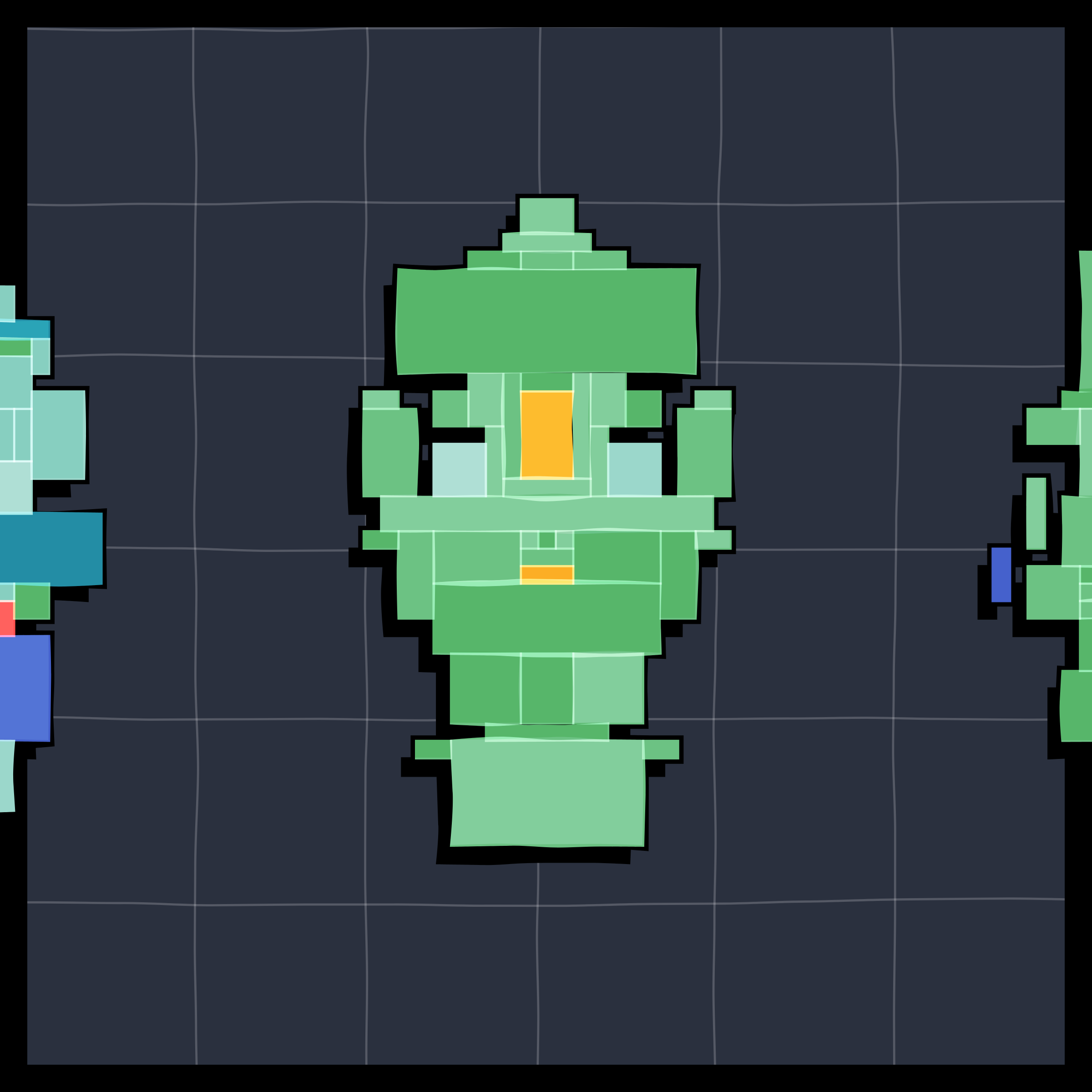 Paper Armada #837